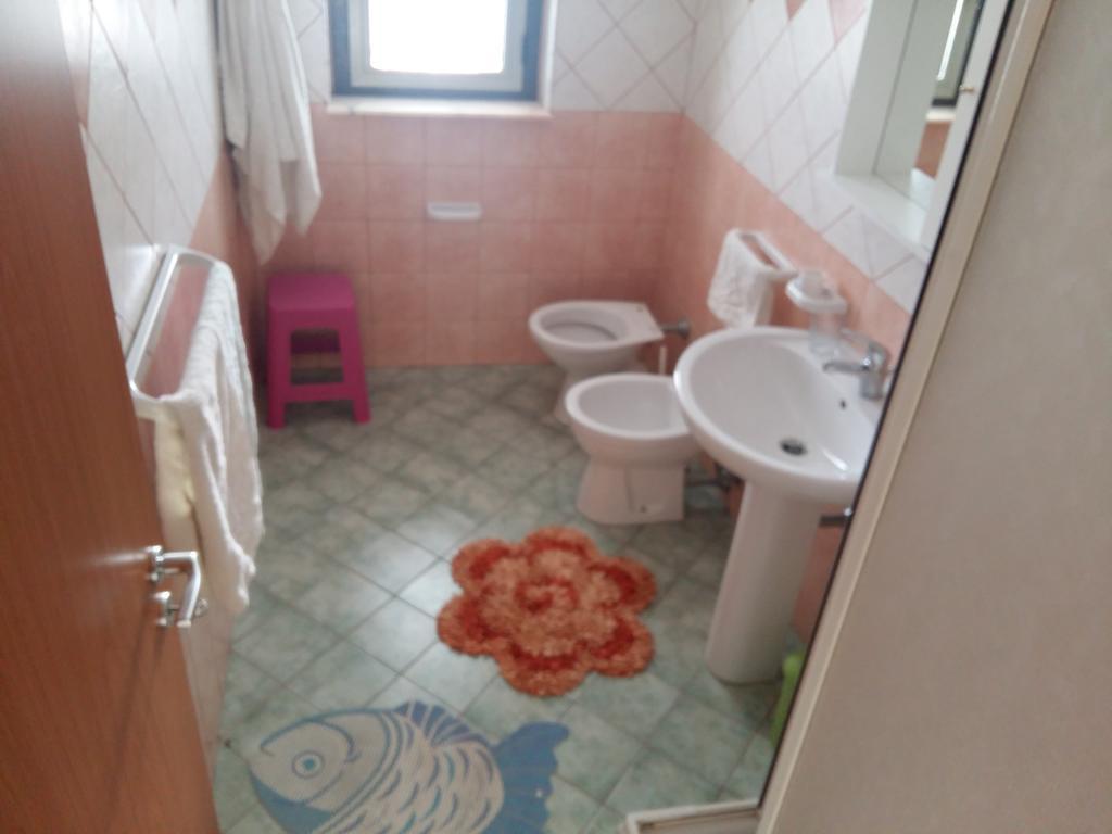 Villettemire Капо-Ватикано Экстерьер фото